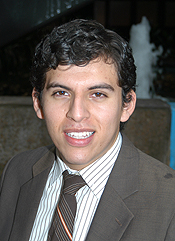 José Eduardo Sanchez